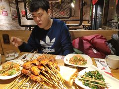 -管氏翅吧(马家堡店)