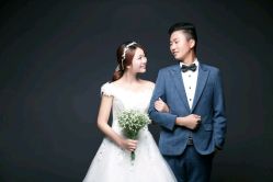 点击看大图 -天一婚纱摄影TIA STUDIO(珠海路店)