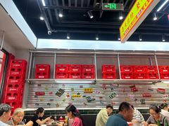 -堂堂小伙夫·辽宁小吃大排档(京西大悦城店)