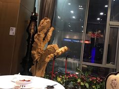 -东方红酒楼(知春路店)