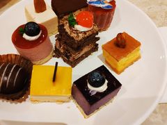 -芭菲盛宴·环球美食(锦城万达广场店)