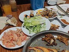 -汉巴味德(大悦城店)
