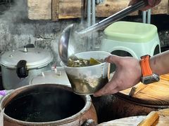 -燕子煨汤(山海关路店)