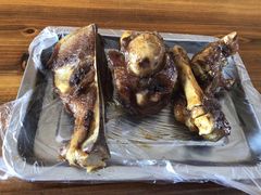 -赵元章肉骨烧(山塘街店)