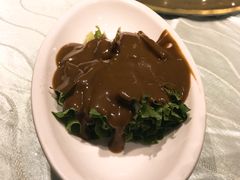 麻酱油麦菜-盘飧市(春熙路店)