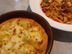 -必胜客(嘉兴万达店)