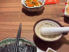 -隐月· 㐂和食屋(芝罘万达公馆店)