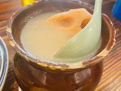 -刘师父老汉口江湖菜(蔡锷路店)