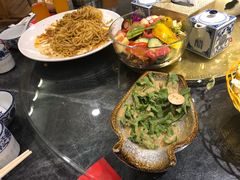-晋美大掌柜(新建路店)