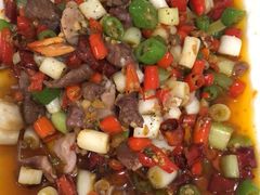 -飞虹鱼馆(春华路店)