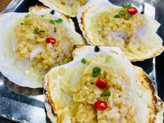 -老虎滩大连海鲜烧烤(建邺云锦路总店)