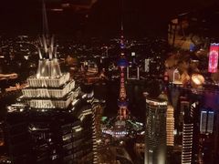 -上海柏悦酒店·世纪100牛排馆