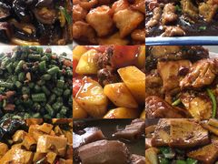 -武大口院食堂