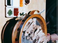 -蒙料·手把肉(望京店)