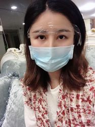 -久匠·纹眉半永久野生眉