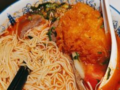 -陳香貴·兰州牛肉面(东方宝泰店)