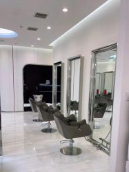 -AYO SALON