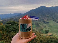 -篁岭景区