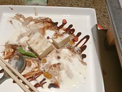 -绿茶餐厅(coco park 店)