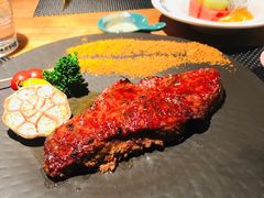 -西豪果木牛排(龙泉万达店)