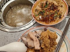 -喜家自助小火锅(乐客城店)