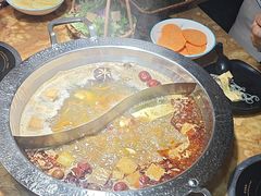 -塔兰齐新疆孜然火锅(鲤鱼山路店)