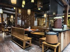 -大牌大·传统杭帮菜(湖滨店)