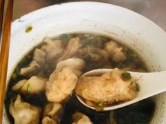 馄饨-陈小五小吃部