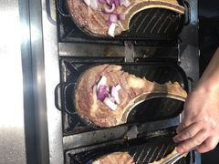 大战斧牛排-两点半深夜牛排(斗西路店)