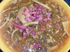 酸辣汤-毛华美食(清扬路店)