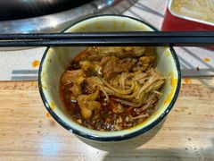 牛肉串串-江二娃串串香(科园四路总店)
