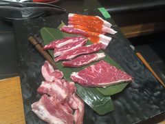 -千寻烧肉(政务区店)