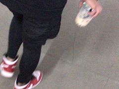 -鹿角巷The Alley(龙湖天街店)