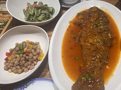 -鲁城往事(游客中心店)