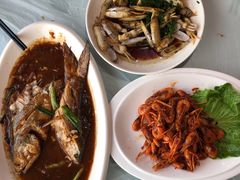-丰收渔港饭店(嵊泗店)