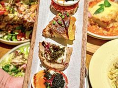 -新贝乐意大利餐厅(苏州中心店)