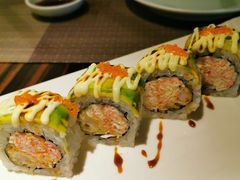 -山葵家·创意料理(万象汇店)