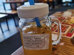 -福苗小骆驼烧烤(莲湖路店)