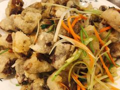 烧牛肉-老仁义·清真菜(太古街店)