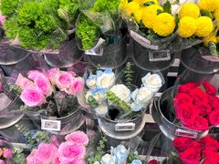 -盒马鲜生(富田新天地店)