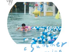 -南宫温泉水世界