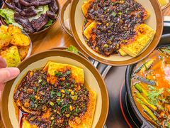 -黔三一夺夺粉酸汤火锅(百信店)