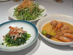 -醉舍·新淮扬菜(长宁龙之梦店)