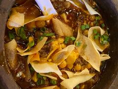 牛肉豆腐-三顾园(锦里店)