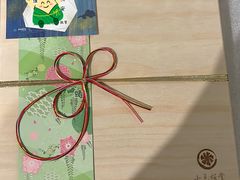 -七见樱堂巧克力甜点专卖店(師大泰順門市)