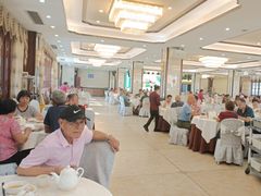 -东江渔村·古典园林·30年粤菜老字号(太和店)