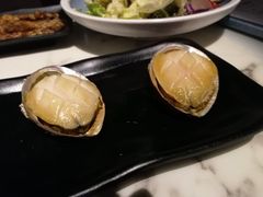 野生鲍鱼-JUKEBOX玖部音乐餐厅(华侨城店)