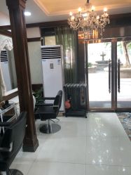 -YESIDO椰岛造型烫发染发