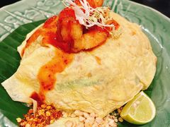 -Thai Alley泰爱里(二沙岛店)