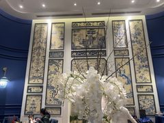 -翠湖宾馆·中餐厅